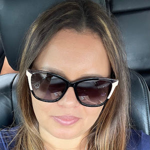 Meet your Posher, Sasha